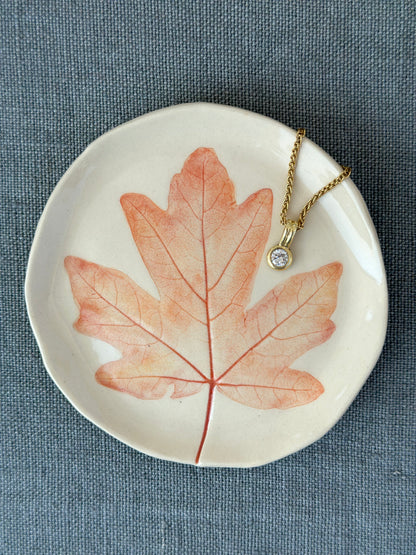 Scotland - Jewellery Dish / Coaster