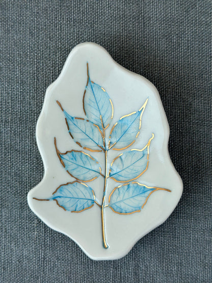 France - Jewellery Dish