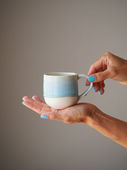 Blue Lagoon Mug