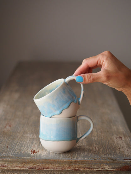 Blue Lagoon Mug