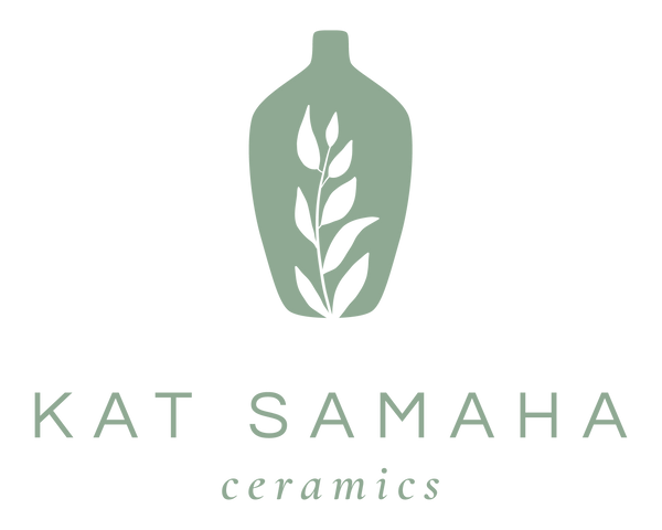 Kat Samaha Ceramics