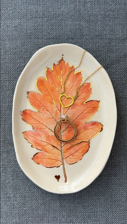 Scotland - Jewellery Dish