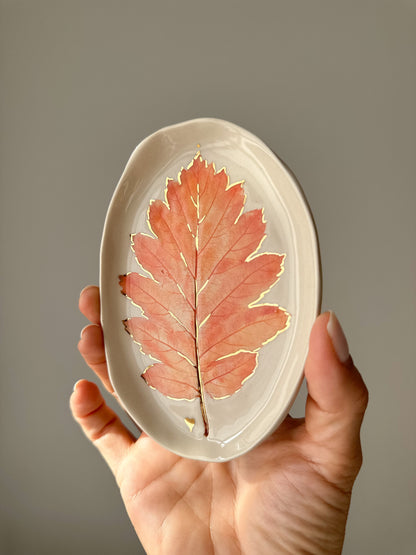 Scotland - Jewellery Dish